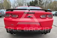2020 Chevrolet Camaro