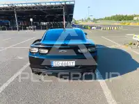 2020 Chevrolet Camaro