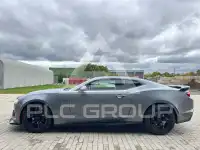 2020 Chevrolet Camaro