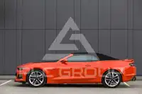 2020 Chevrolet Camaro