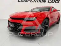 2020 Chevrolet Camaro