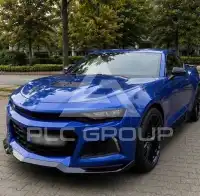 2020 Chevrolet Camaro