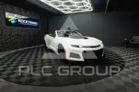 2020 Chevrolet Camaro