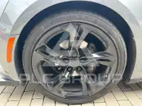 2020 Chevrolet Camaro