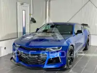 2020 Chevrolet Camaro