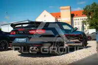 2020 Chevrolet Camaro