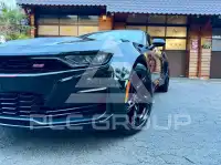 2020 Chevrolet Camaro