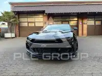 2020 Chevrolet Camaro