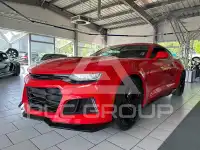 2020 Chevrolet Camaro