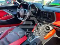 2020 Chevrolet Camaro