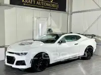 2020 Chevrolet Camaro