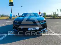 2020 Chevrolet Camaro