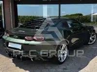 2020 Chevrolet Camaro