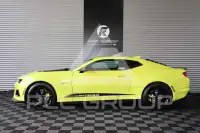 2020 Chevrolet Camaro