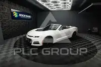 2020 Chevrolet Camaro