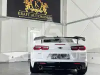 2020 Chevrolet Camaro