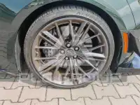 2020 Chevrolet Camaro