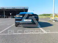 2020 Chevrolet Camaro