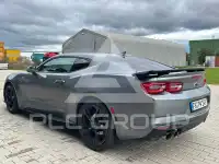 2020 Chevrolet Camaro