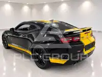 2020 Chevrolet Camaro