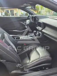 2020 Chevrolet Camaro
