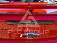 2020 Chevrolet Camaro