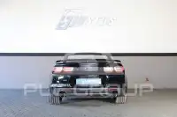 2020 Chevrolet Camaro