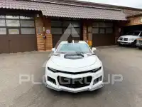 2020 Chevrolet Camaro