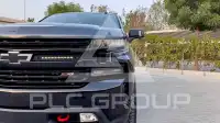 2020 Chevrolet Silverado