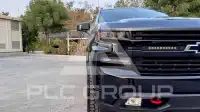 2020 Chevrolet Silverado