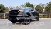 2020 Chevrolet Silverado