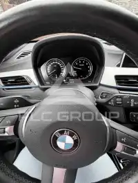 2020 BMW iX