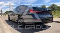 2020 BMW 740