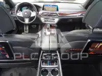 2020 BMW 740