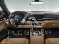 2020 BMW 740