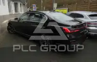 2020 BMW 740