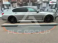 2020 BMW 740
