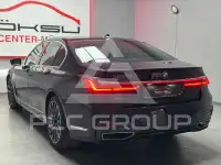 2020 BMW 740