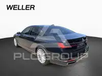 2020 BMW 740