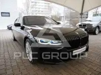 2020 BMW 740