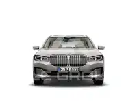 2020 BMW 740