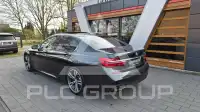 2020 BMW 740