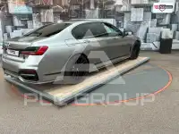 2020 BMW 740