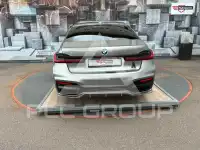 2020 BMW 740