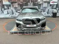 2020 BMW 740
