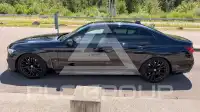 2020 BMW 740