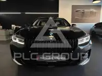 2020 BMW 740