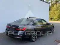 2020 BMW 750