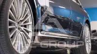 2020 BMW 750