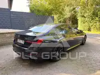 2020 BMW 750